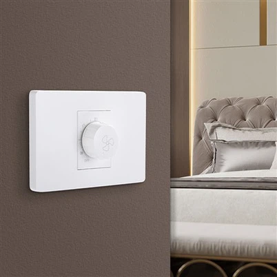 Athraigh Solas 3 Bhealach le Dimmer